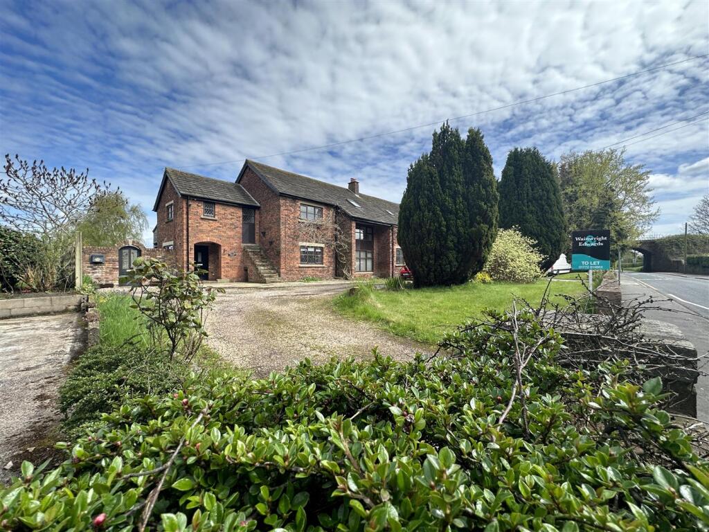 Main image of property: Haydock Barn,School Lane, Burscough, Lancashire