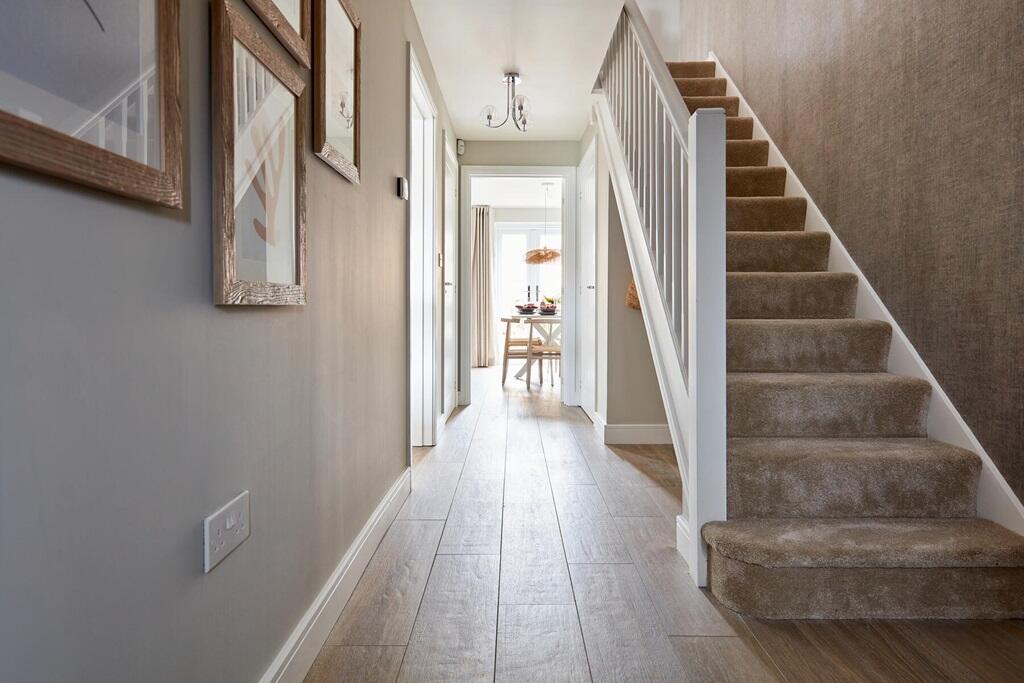 House in Ribble Valley, Clitheroe - View 2