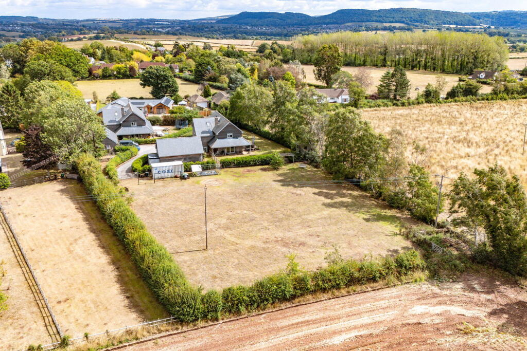 House in Hereford - View 2