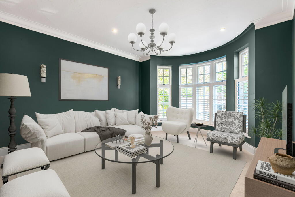 House in London - View 5