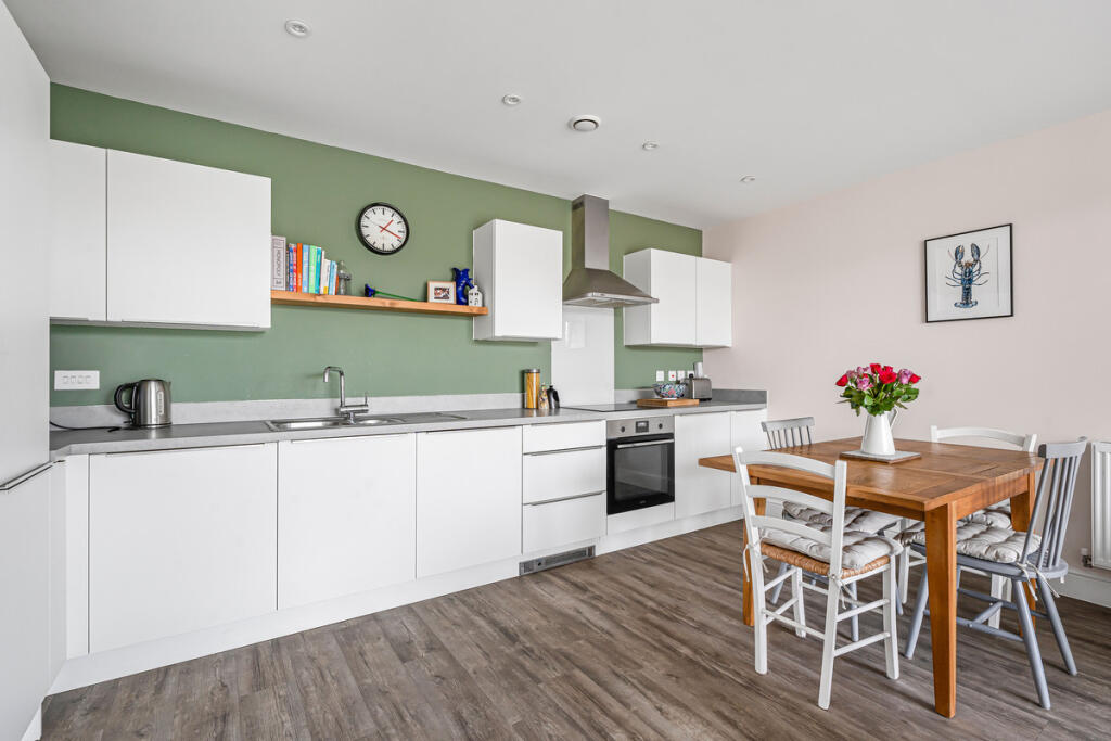 Main image of property: Armstrong Road, Oxford, OX4