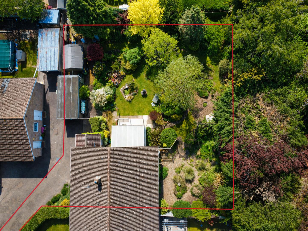 Main image of property: Gorse View, Beetley