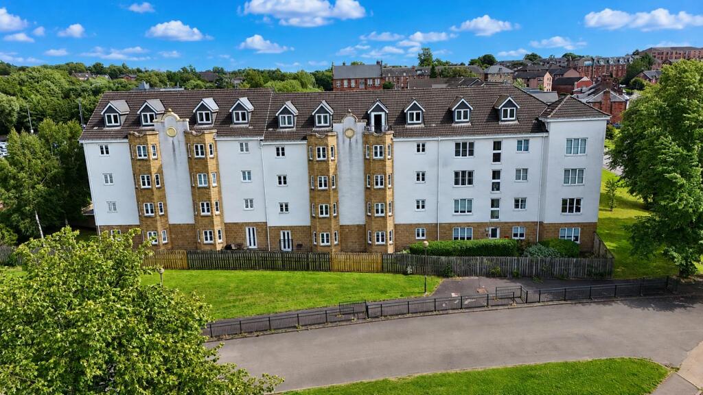 Main image of property: Morag Riva Court, Uddingston, Glasgow
