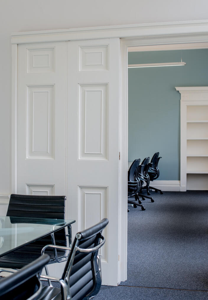 Interior Space