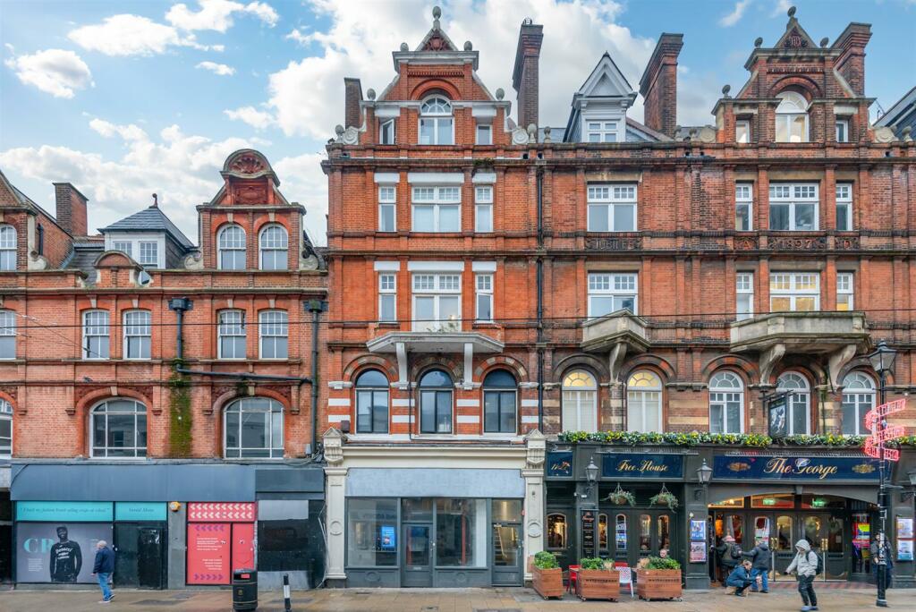 Main image of property: George Street, Croydon