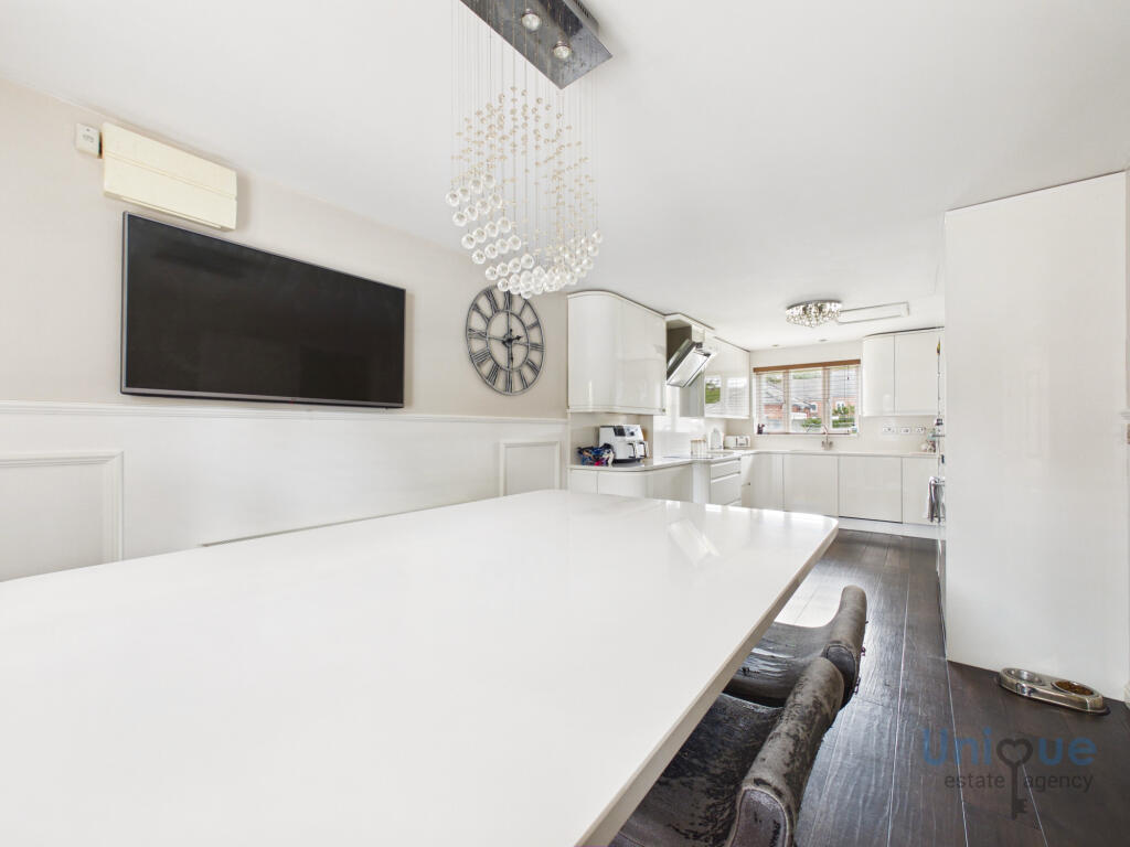 House in Preston - More