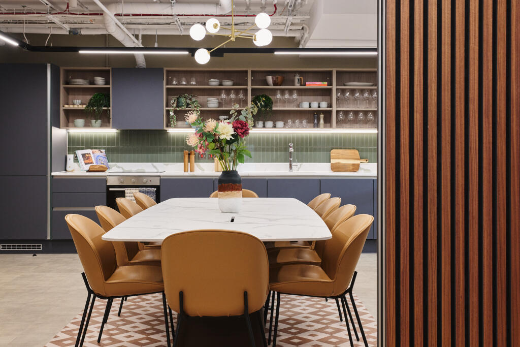 Additional image 10 of APO The Holloway, Blucher Street, Birmingham, B1