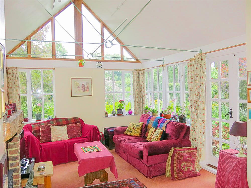 House in Horsham, Rudgwick - View 5
