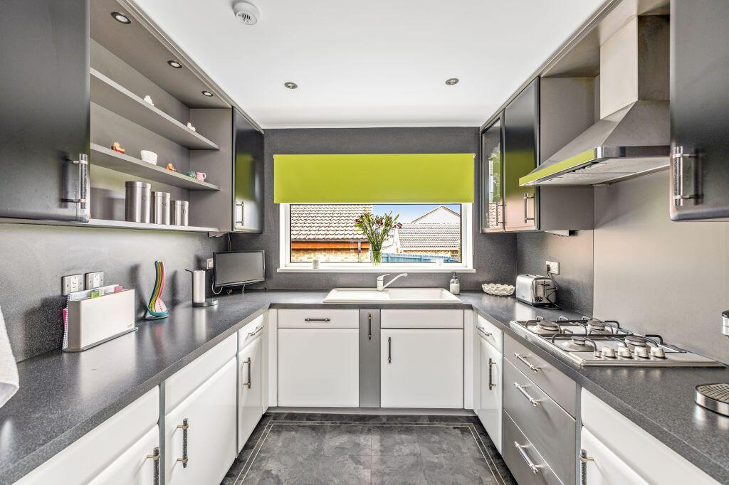 House in Edinburgh, Gilmerton/Inch - View 5
