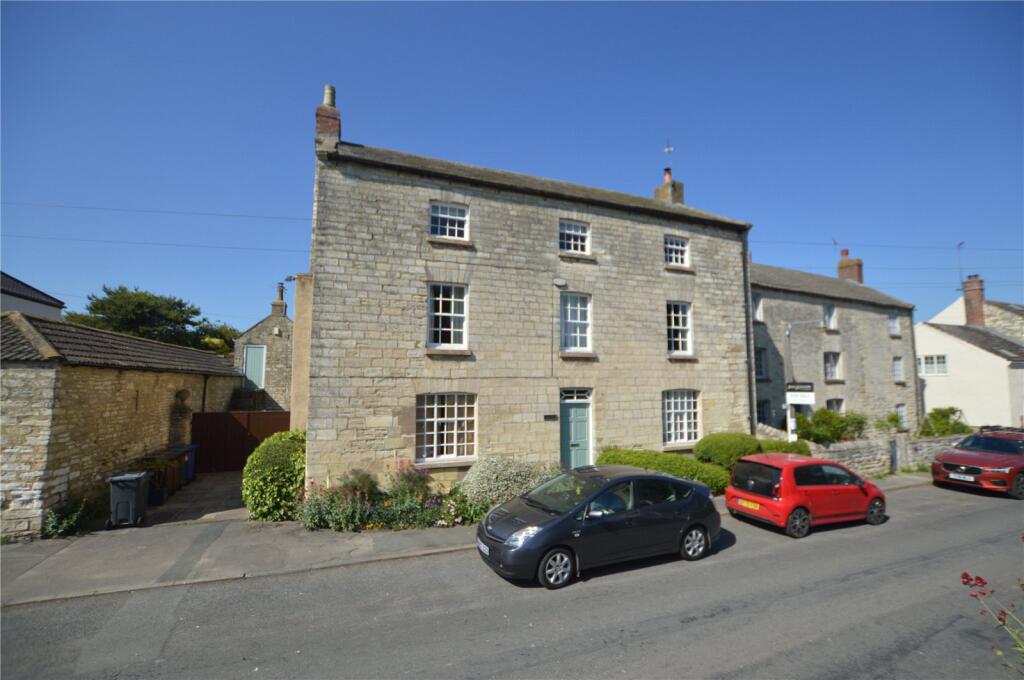 Main image of property: School House Farm, Dam Lane, Saxton, Tadcaster, North Yorkshire