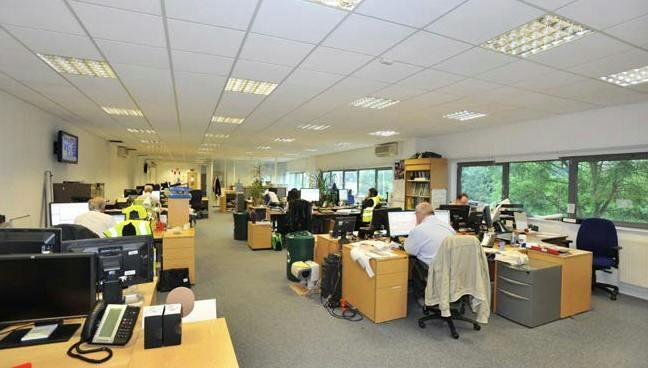 Office