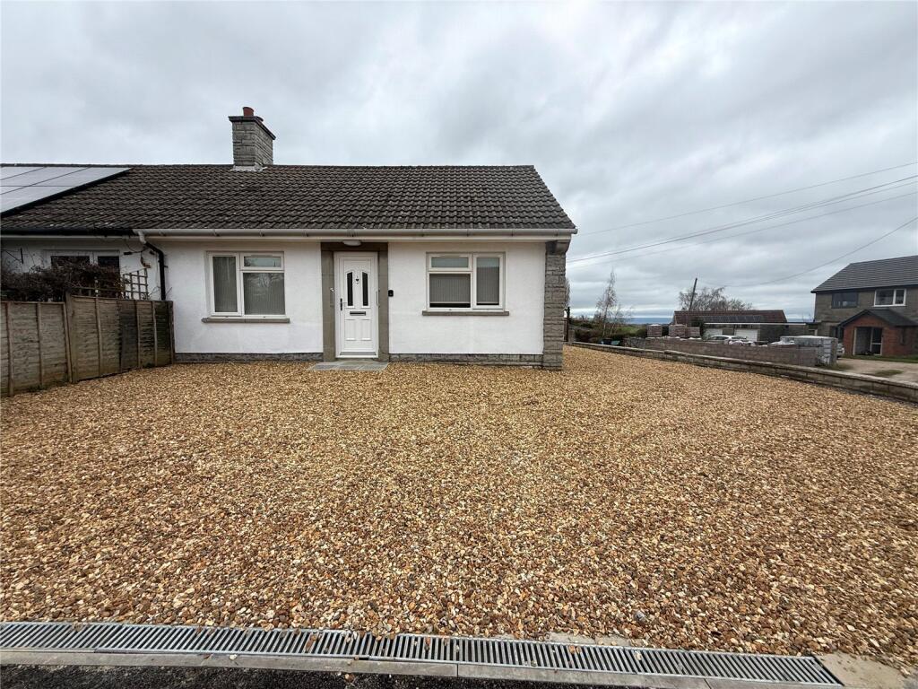 Main image of property: St. Andrews Close, High Ham, Langport,, Somerset, TA10