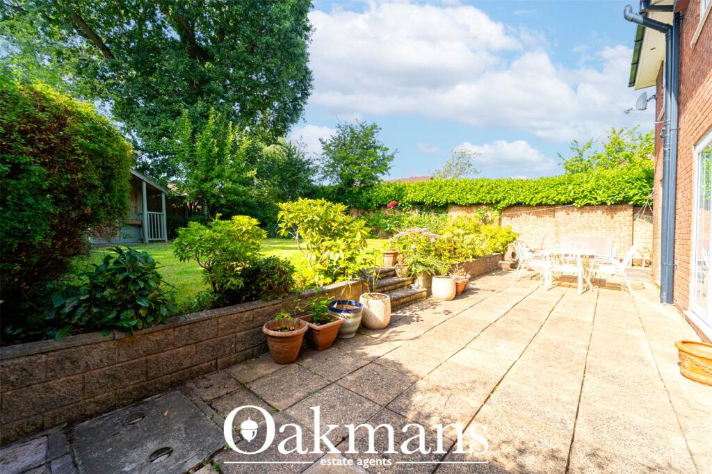 Additional image 27 of Chelworth Road, Birmingham, West Midlands, B38