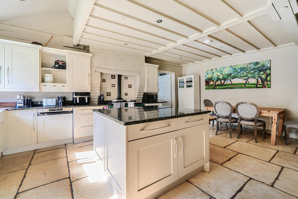 Main image of property: Falcutt, Brackley, NN13