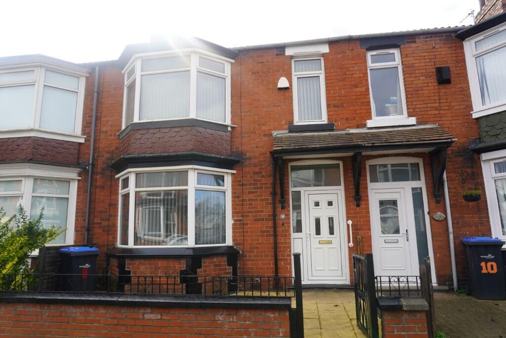 Main image of property: Lambeth Road, Middlesbrough, North Yorkshire, TS5