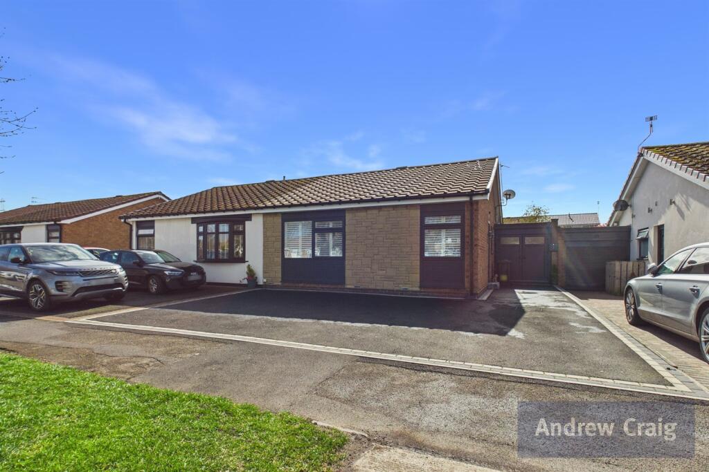 Main image of property: Thorn Close, Brunswick Green