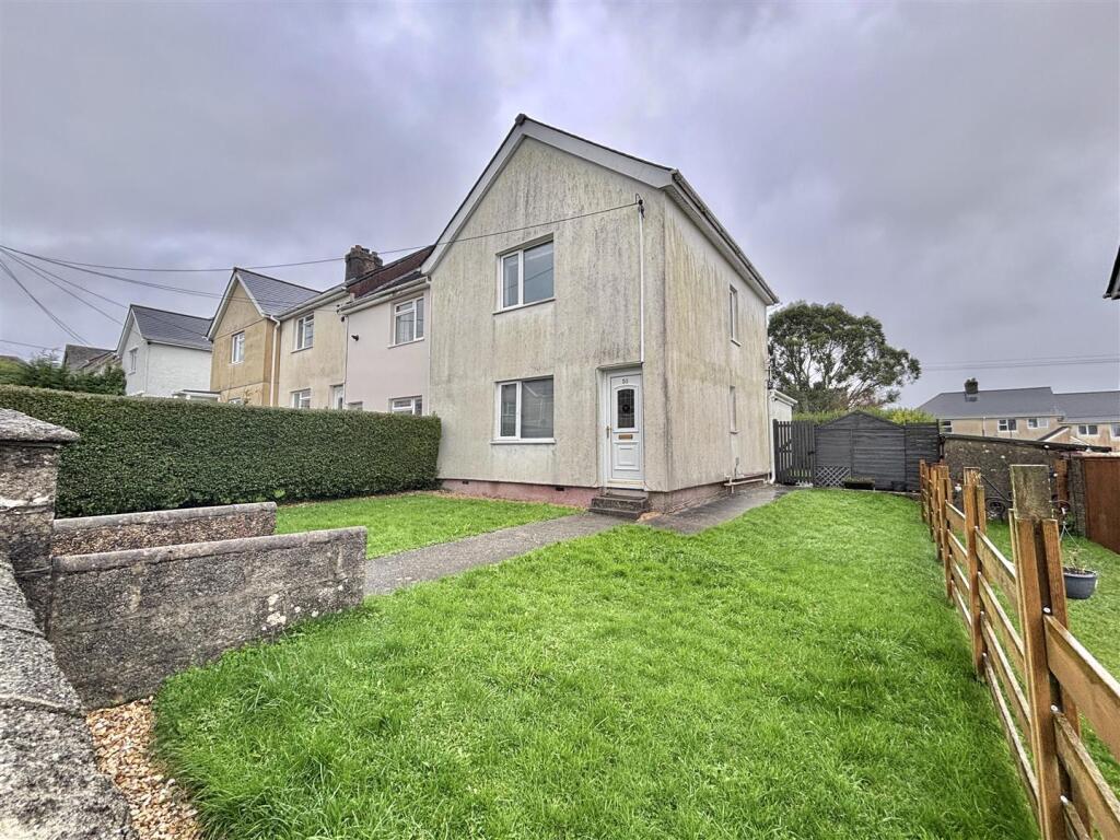 Main image of property: Dobell Road, St. Austell