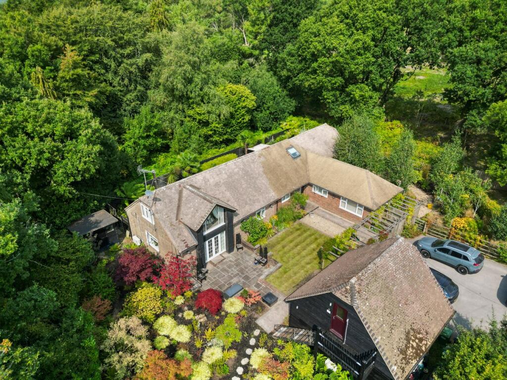 Main image of property: Darwell Hill, Netherfield, Battle, TN33