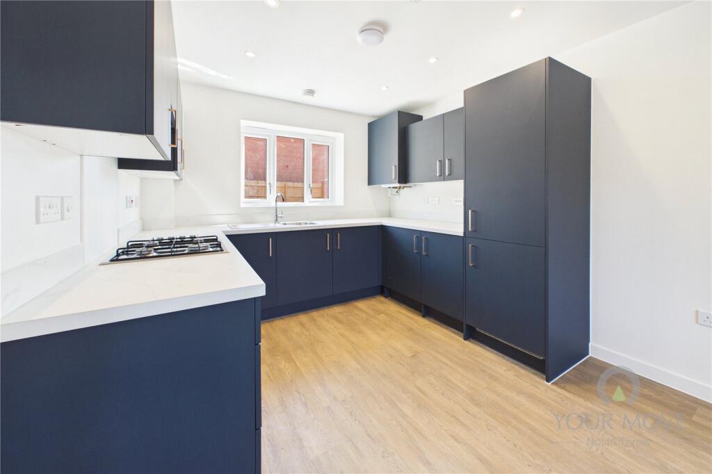House in Northampton - View 5