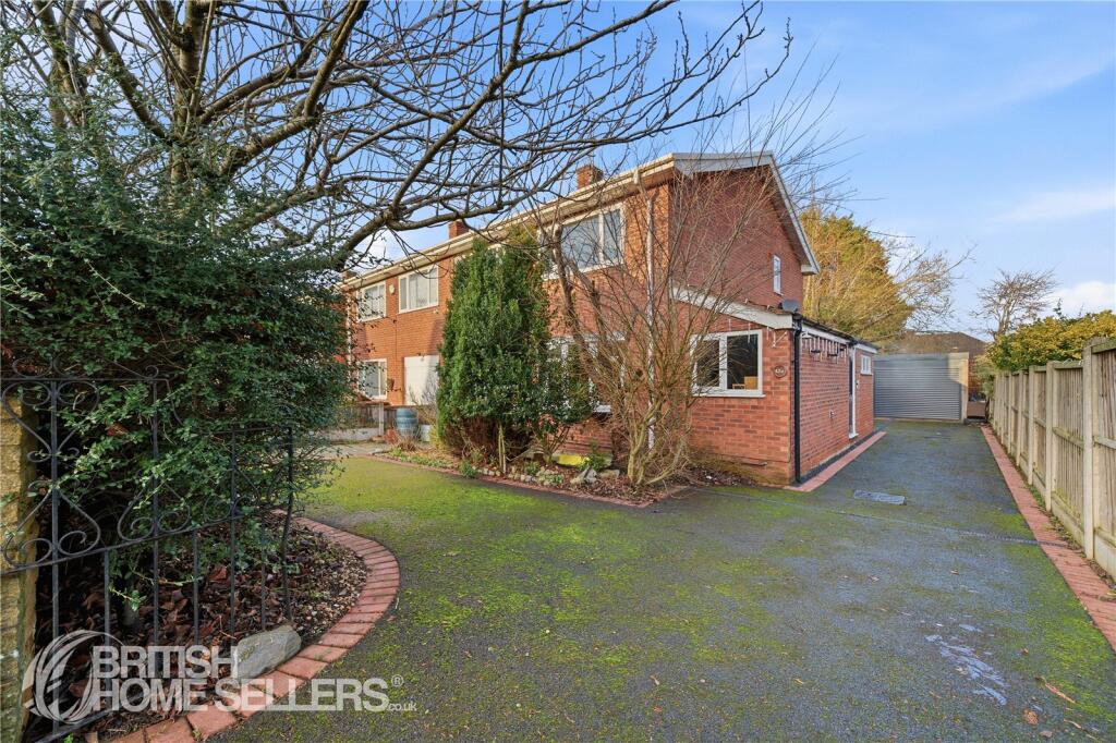 Main image of property: Becketts Lane, Chester, Cheshire, CH3