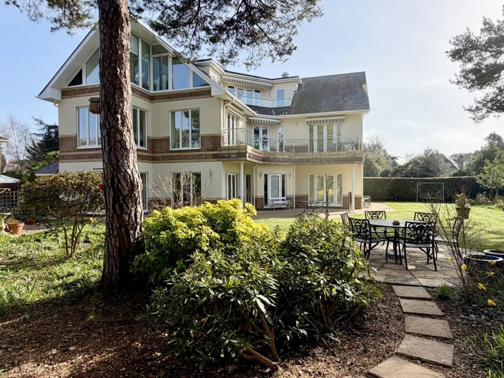 Additional image 36 of Nairn Road, Canford Cliffs , Poole, BH13