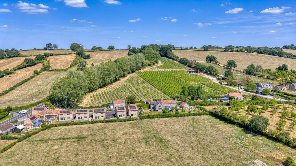House in Bath - View 5