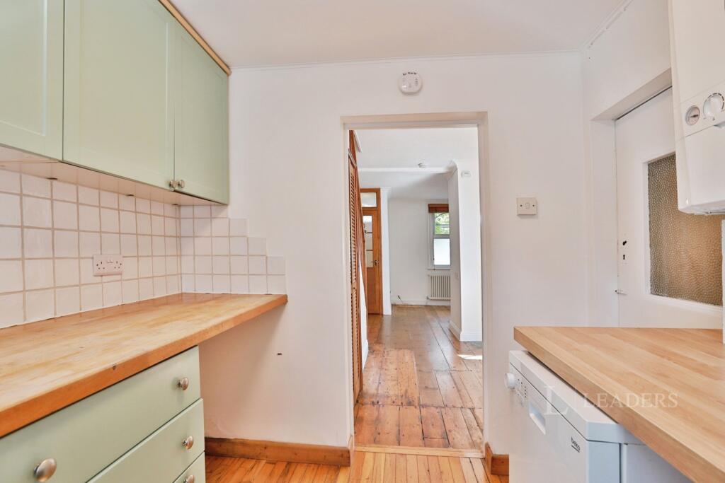 House in Christchurch, Purewell - View 5