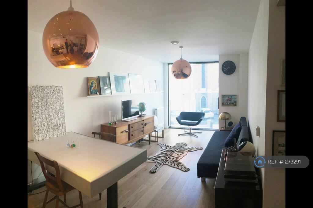 Main image of property: Deptford High Street, London, SE8