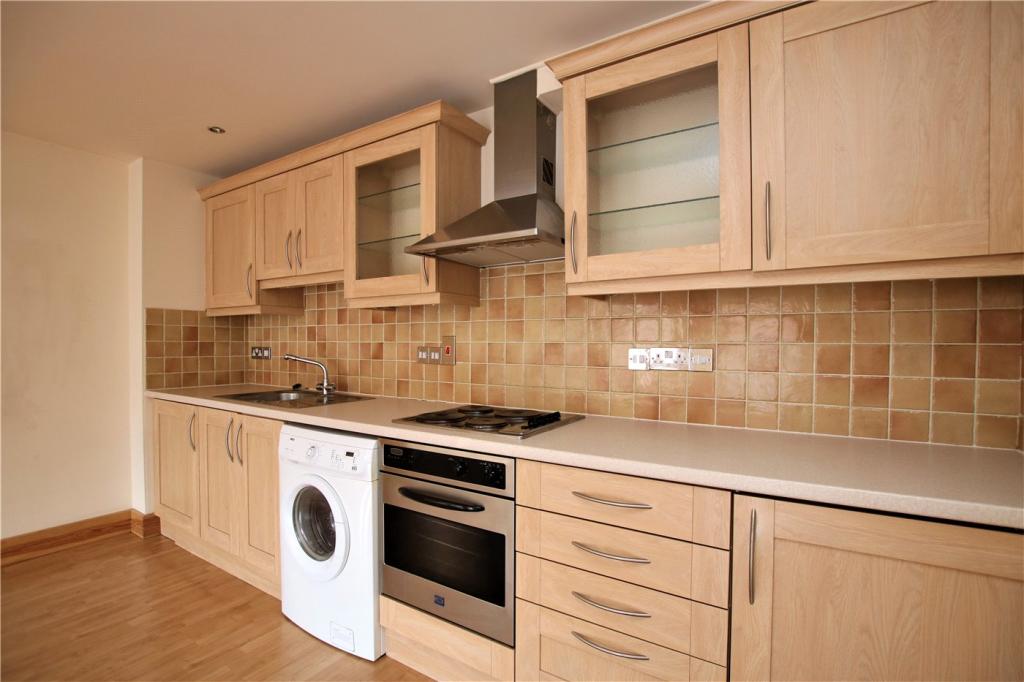 Apartment in Reading, Katesgrove, Coley - View 5