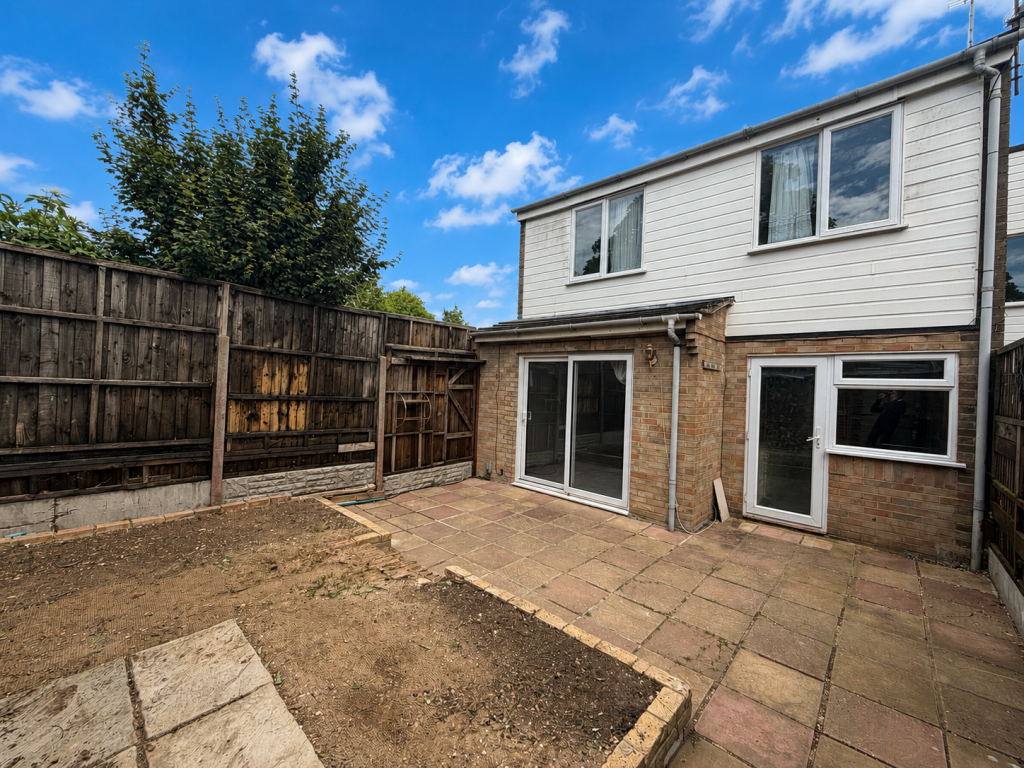 Main image of property: Bennet Close, RG21