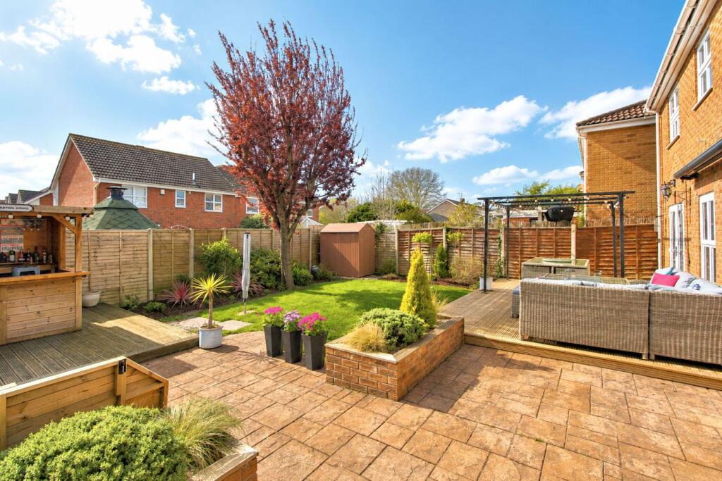 Cranmoor Green, Pilning, BS35 photo 5