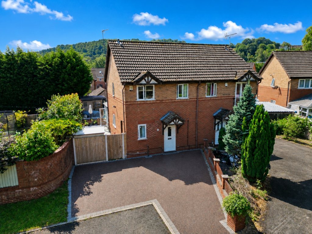 Main image of property: Ashurst Close, Gee Cross, SK14 5SW