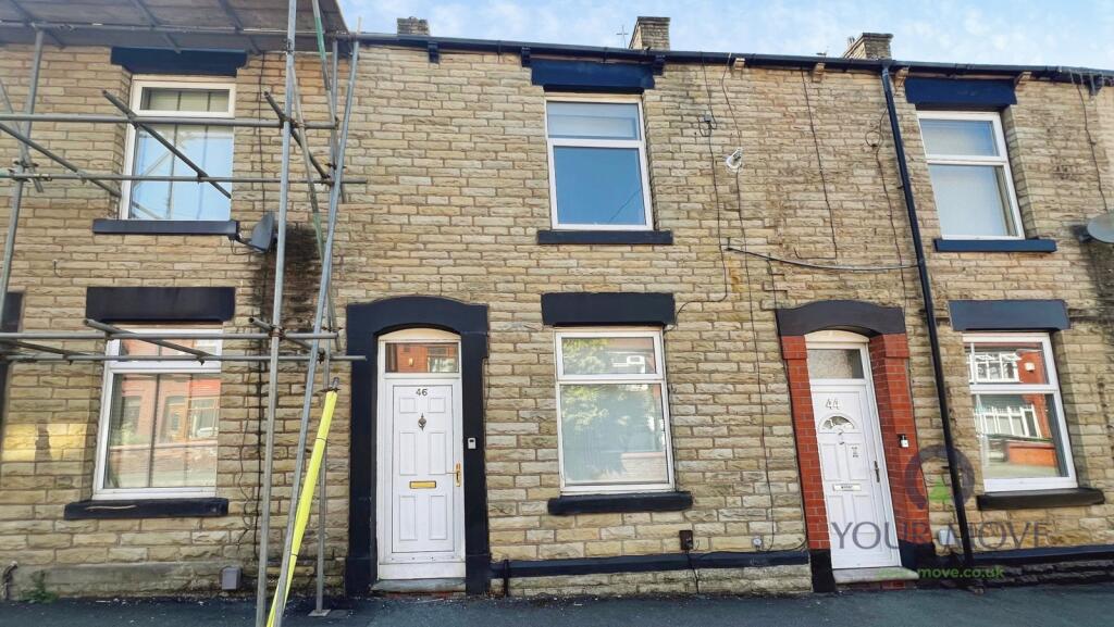 Main image of property: Queen Street, Shaw, Oldham, Greater Manchester, OL2
