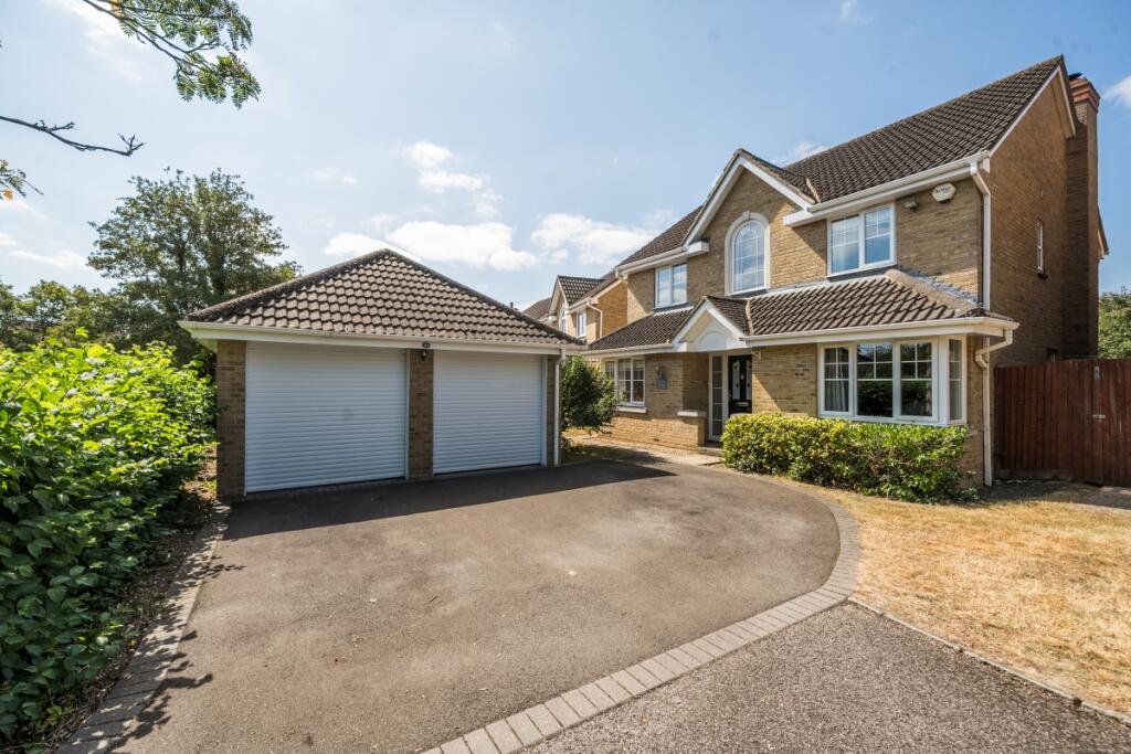 Main image of property: Heynes Green Maidenhead SL6