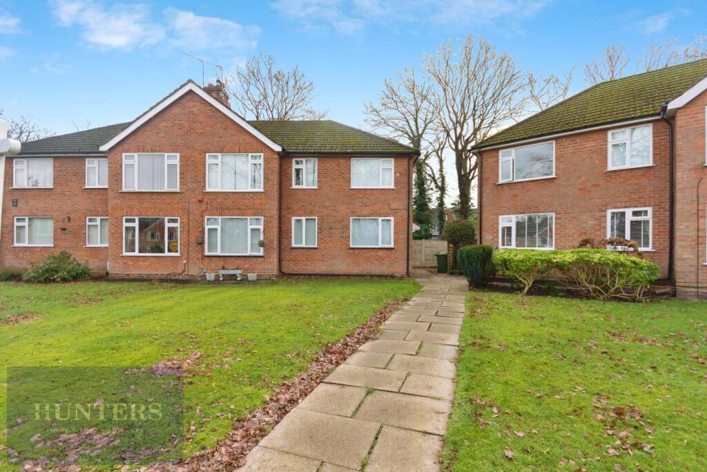 Main image of property: Featherstone Crescent, Shirley, Solihull
