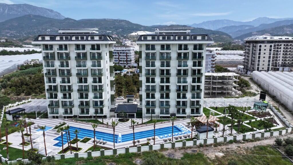 Main image of property: Demirtas, Alanya, Antalya