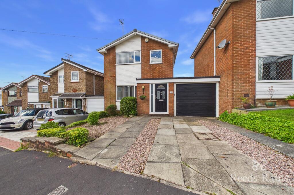 Main image of property: Rookery Avenue, Appley Bridge, Wigan, Greater Manchester, WN6