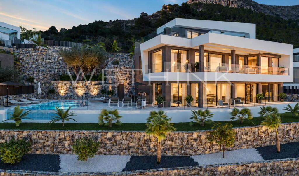 Main image of property: Valencia, Alicante, Calpe