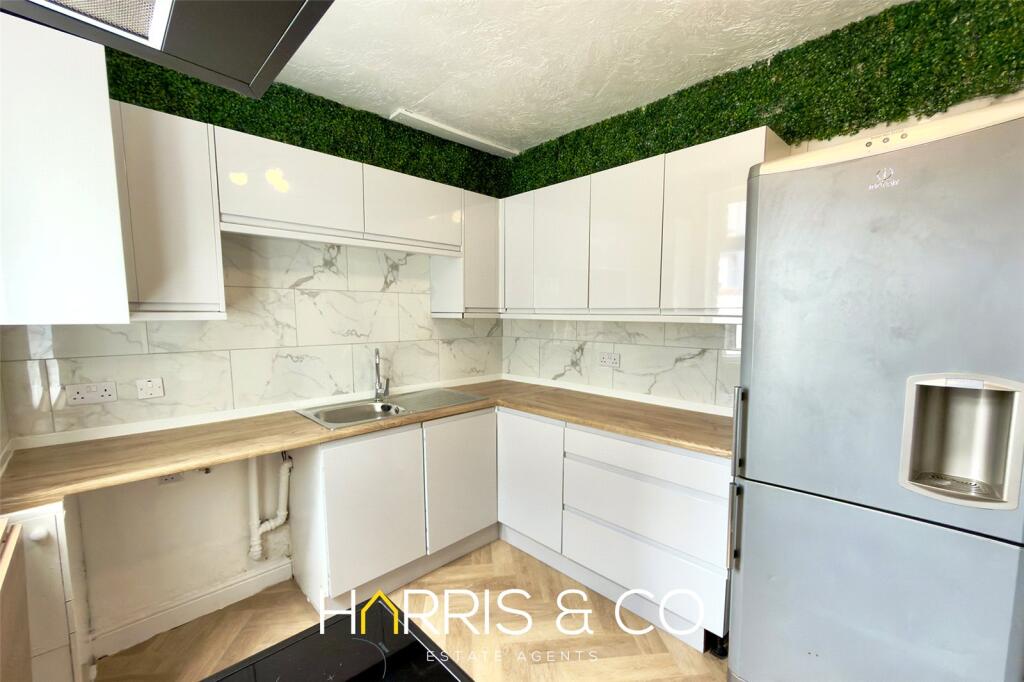 Main image of property: Fisher Street, Blackpool, Lancashire, FY1