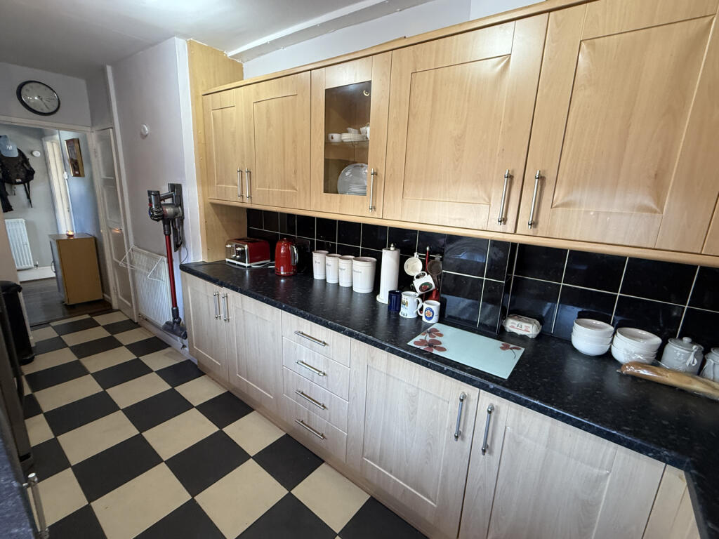 Butlers Meadow, Warton, PR4 - View 5