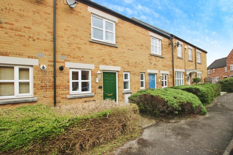 Main image of property: Kings Drive - Stoke Gifford