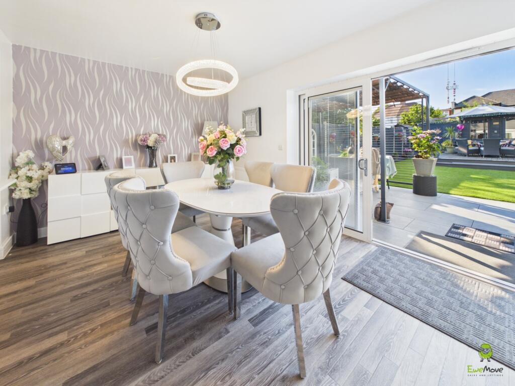 Main image of property: Knowle Avenue, Bexleyheath, Kent, DA7
