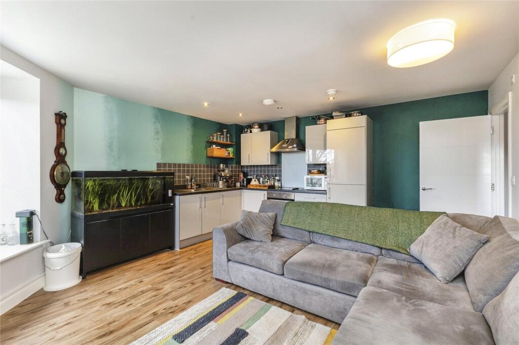 Main image of property: Elmtree Way, Kingswood, Bristol, BS15