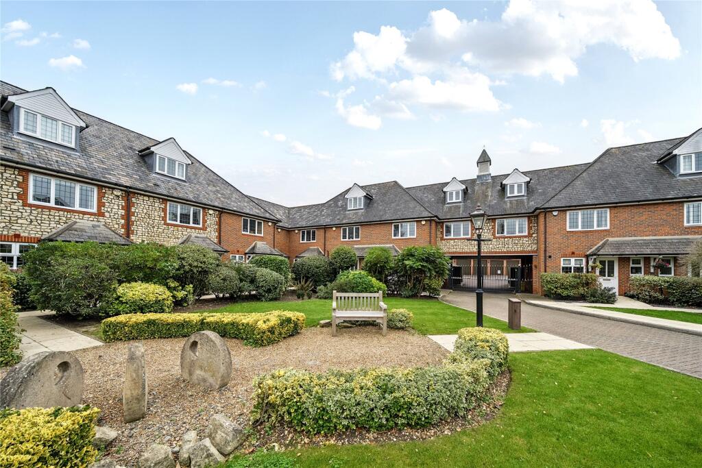 Main image of property: Asprey Mews, Beckenham
