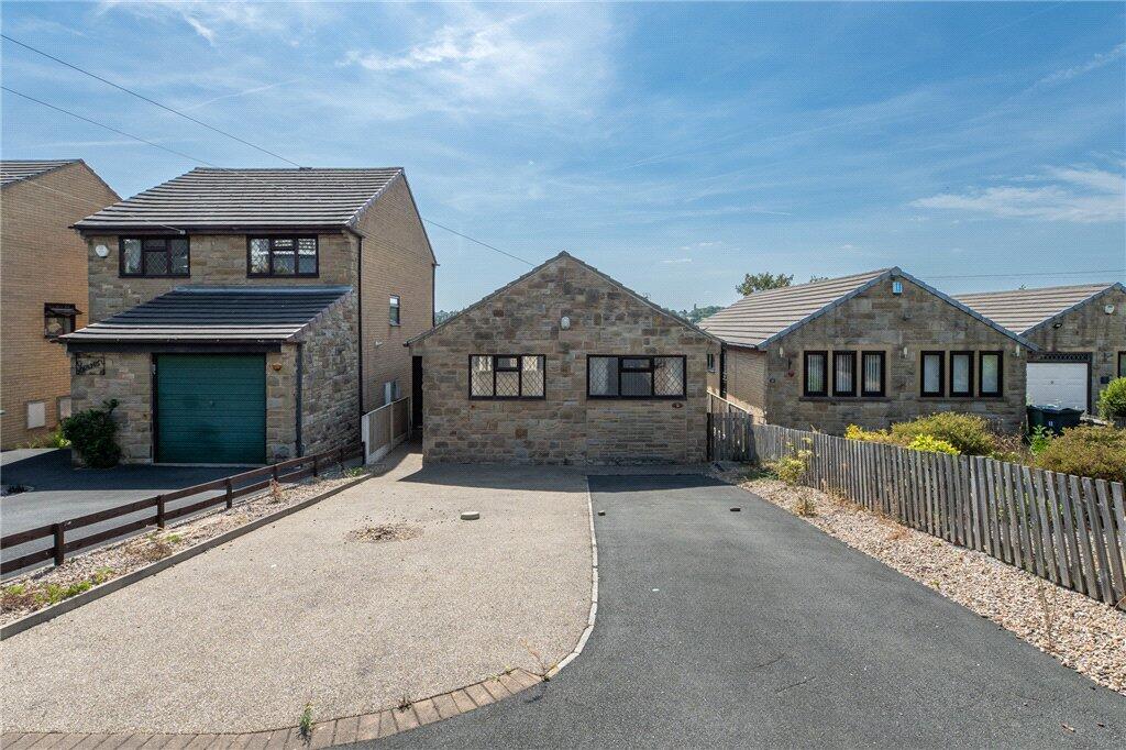 House in Wakefield