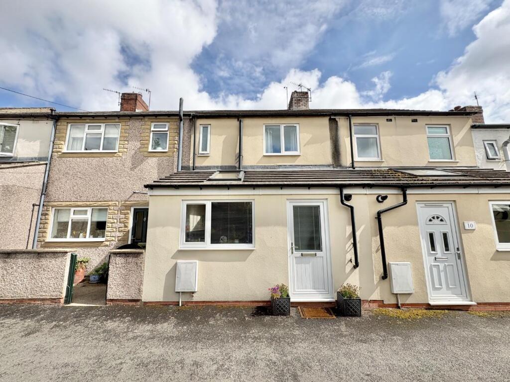 Main image of property: Pond Street, High Shincliffe, Durham
