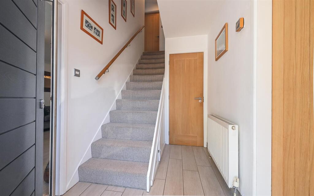 House in Lichfield, King's Bromley - View 5