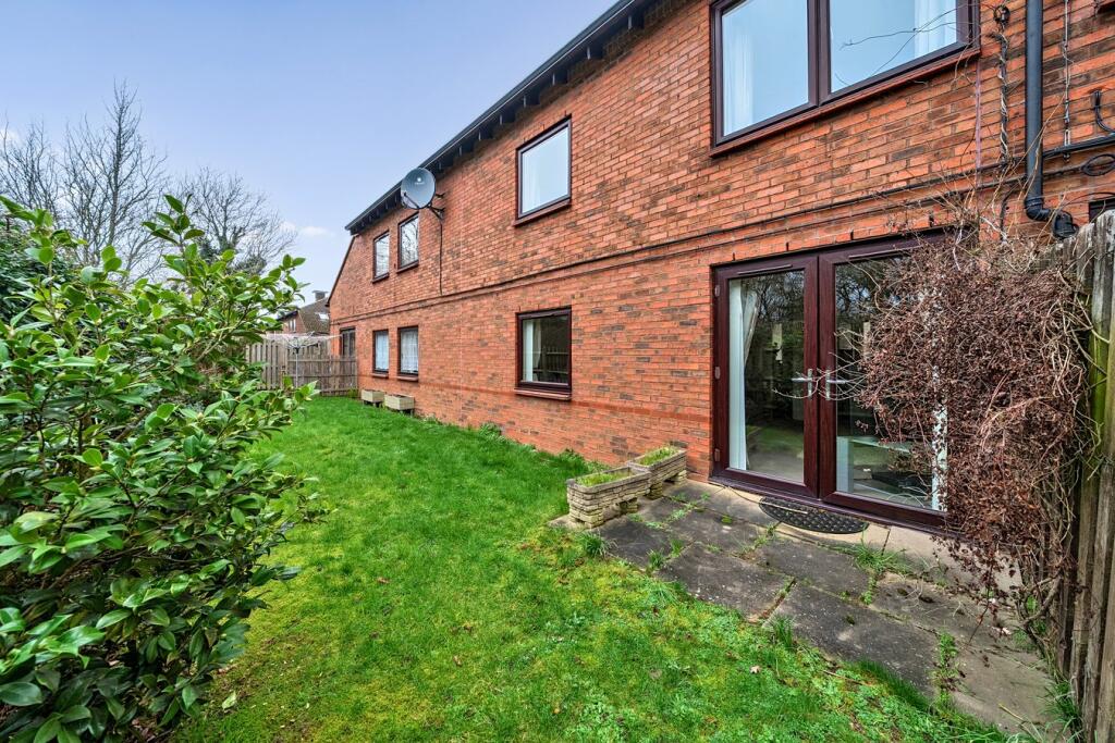 Main image of property: Portland Drive, Willen, Milton Keynes, MK15