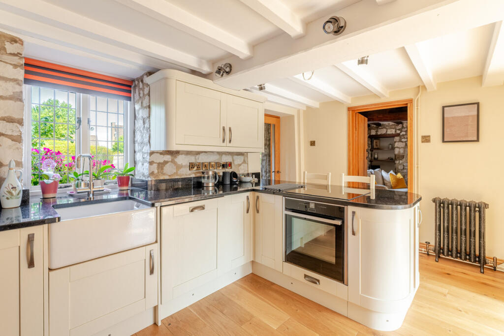 House in Vale of White Horse, Ashbury - View 4