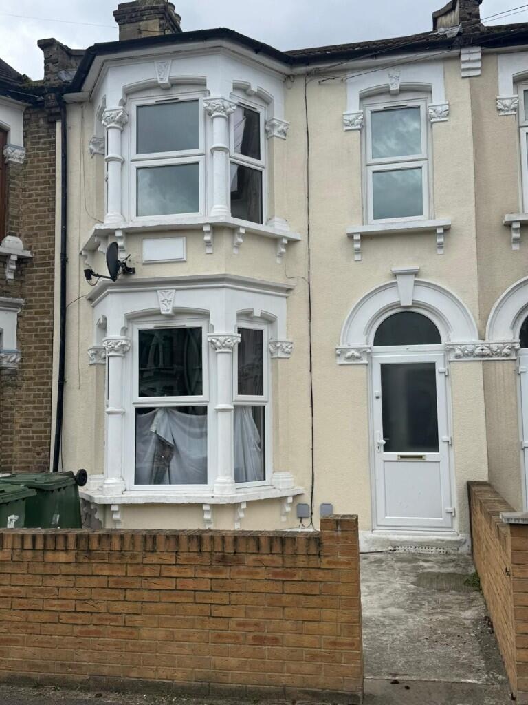 Main image of property: Second Avenue, London, E12